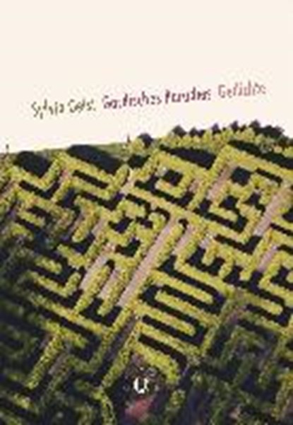 Gordisches Paradies, GEIST,  Sylvia - Gebonden - 9783446245013