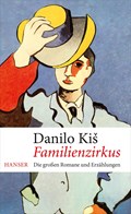 Familienzirkus | Danilo Kis | 