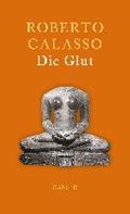 Die Glut | Roberto Calasso | 