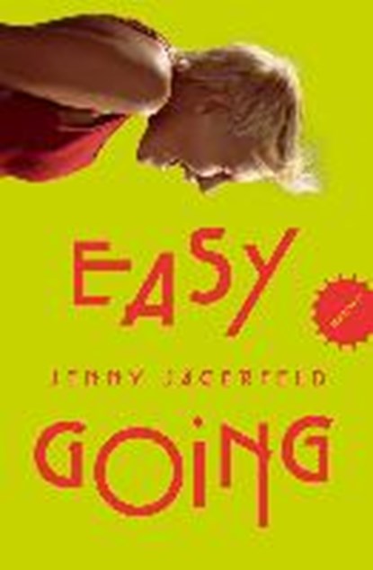 Easygoing, JÄGERFELD,  Jenny ; Kicherer, Birgitta - Paperback - 9783446252981