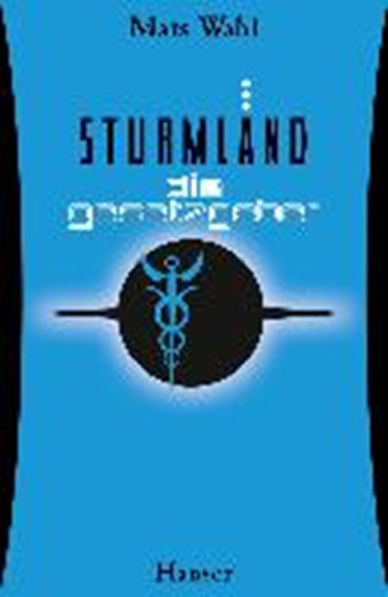 Sturmland 03 - Die Gesetzgeber