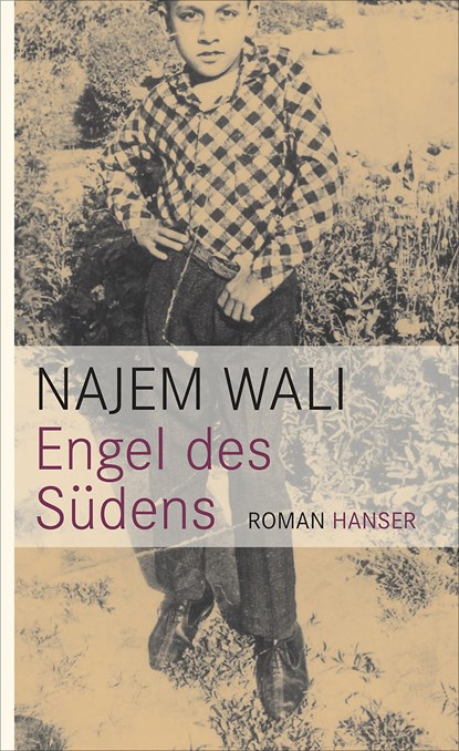 Engel des Südens, Najem Wali - Paperback - 9783446253261