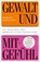 Gewalt und Mitgefühl, Robert Sapolsky - Gebonden - 9783446256729