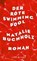Der rote Swimmingpool, BUCHHOLZ,  Natalie - Gebonden - 9783446259096