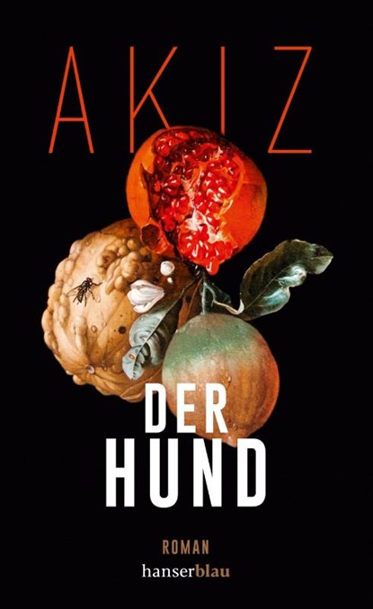 Der Hund, Akiz - Gebonden - 9783446265998