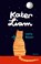 Kater Liam, Jutta Bauer - Gebonden - 9783446266087