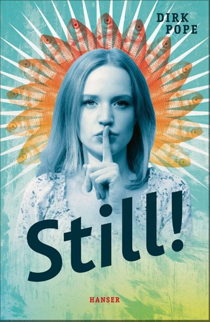 Still!, Dirk Pope - Paperback - 9783446268166