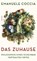 Das Zuhause, Emanuele Coccia - Gebonden - 9783446274204