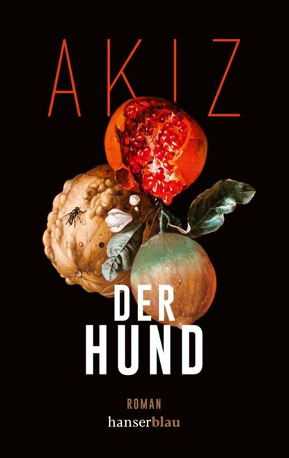Der Hund, Akiz - Paperback - 9783446276710