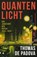 Quantenlicht, Thomas de Padova - Gebonden - 9783446281349