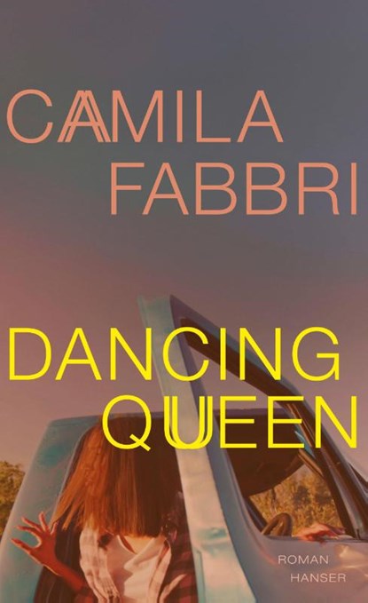 Dancing Queen, Camila Fabbri - Gebonden - 9783446281820