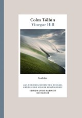 Vinegar Hill - Colm Tóibín - 9783446282544