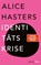 Identitätskrise, Alice Hasters - Paperback - 9783446282803