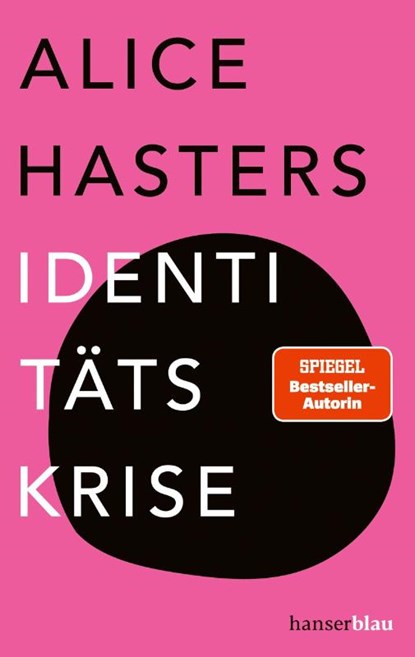 Identitätskrise, Alice Hasters - Paperback - 9783446282803