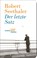 Der letzte Satz, Robert Seethaler - Gebonden - 9783446282957