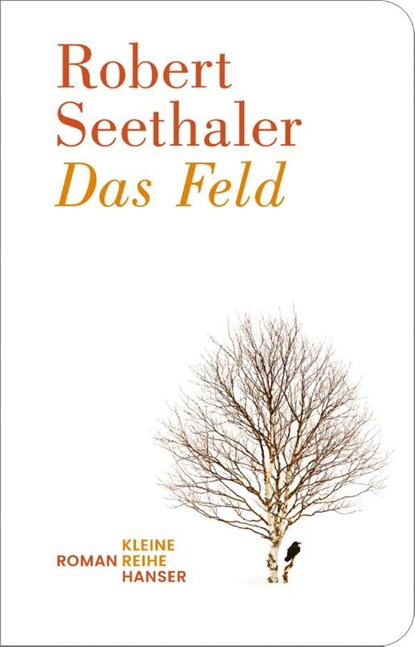 Das Feld, Robert Seethaler - Gebonden - 9783446283268