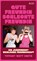 Gute Freundin, schlechte Freundin, Tiffany Watt Smith - Gebonden - 9783446285866