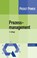 Prozessmanagem. 3.A., PP012N:Fuermann - Gebonden - 9783446415713