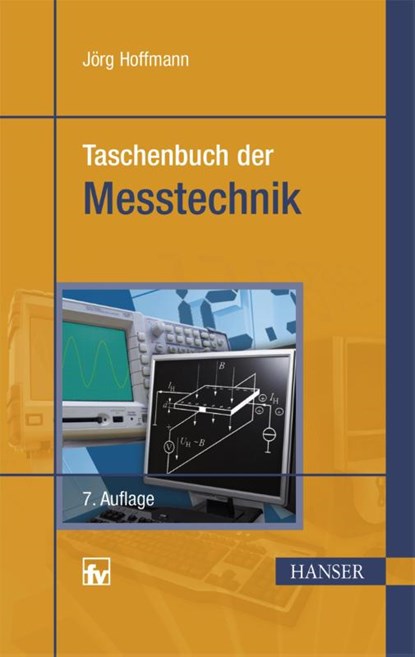 TB Messtechnik 7.A., Hoffmann - Gebonden - 9783446442719