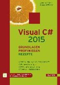 Visual C# 2015 | G. Doberenz | 