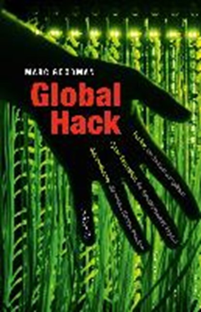 Goodman, M: Global Hack, GOODMAN,  Marc - Gebonden - 9783446444638