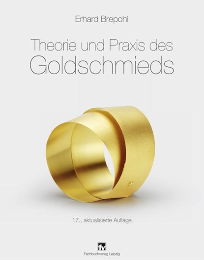 Goldschmied 17.A., Brepohl - Gebonden - 9783446445437