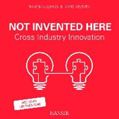 Cross Industry Innovation, H. Vullings - Gebonden - 9783446450219