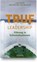 True Leadership, Ingo Hamm ; Wolf-Bertram von Bismarck - Gebonden - 9783446466975