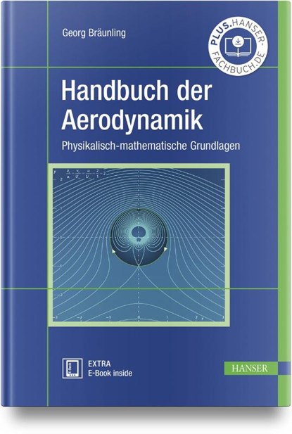 Handbuch der Aerodynamik, Georg Bräunling - Gebonden - 9783446468283