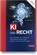 KI und Recht, Michael Rohrlich - Gebonden - 9783446481244