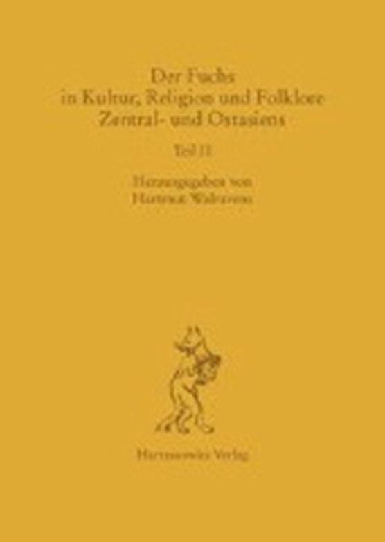 Der Fuchs in Kultur, Religion und Folklore Zentral- und Osta