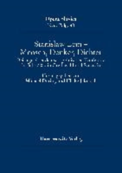 Stanislaw Lem - Mensch, Denker, Schriftsteller, DÜRING,  Michael ; Jekutsch, Ulrike - Paperback - 9783447051477
