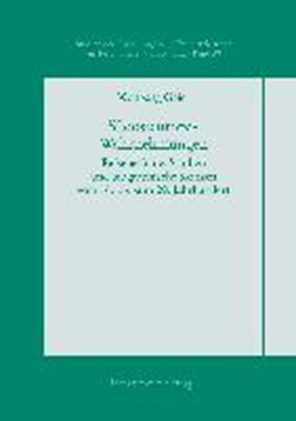 Südosteuropa-Wahrnehmungen, GEIER,  Wolfgang - Paperback - 9783447053457