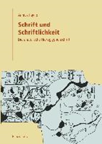 Payne, A: Schrift und Schriftlichkeit, PAYNE,  Annick - Paperback - 9783447103749