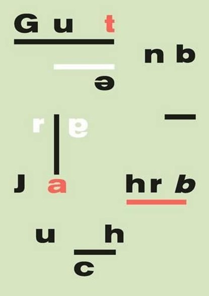 Gutenberg-Jahrbuch 91 (2016), FÜSSEL,  Stephan - Gebonden - 9783447105453