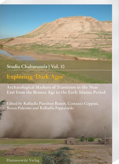 Exploring 'Dark Ages', Raffaella Pierobon Benoit ; Costanza Coppini ; Rocco Palermo - Paperback - 9783447117555