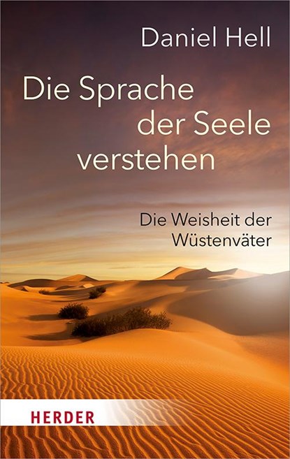 Die Sprache der Seele verstehen, HELL,  Daniel - Paperback - 9783451031151