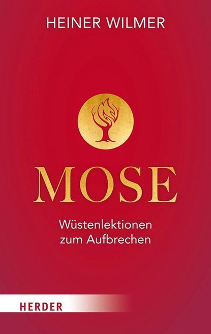 Mose, Heiner Wilmer ; Simon Biallowons - Paperback - 9783451033049