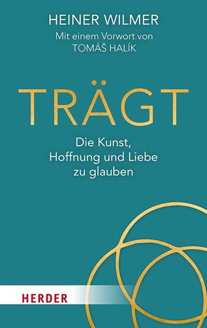 Trägt, Heiner Wilmer ; Simon Biallowons - Paperback - 9783451036088