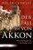 Der Fall von Akkon, Roger Crowley - Paperback - 9783451036828