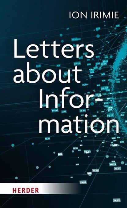 Letters about Information, Ion Irimie - Gebonden - 9783451037276