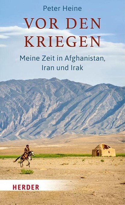 Vor den Kriegen, Peter Heine - Gebonden - 9783451037764