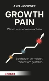 Growth Pain - Axel Jockwer - 9783451037856