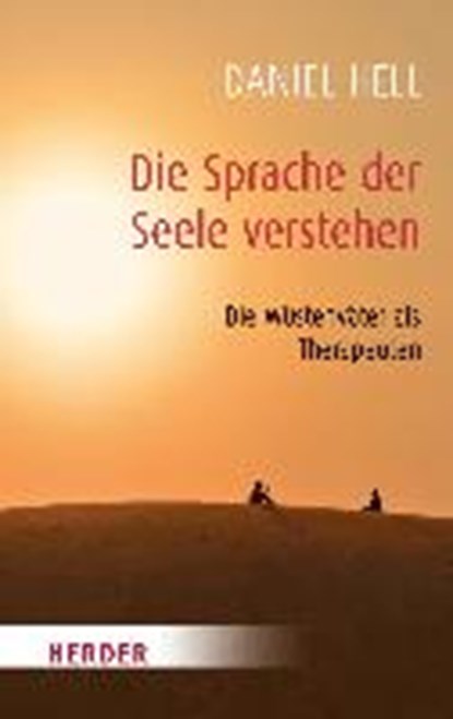 Die Sprache der Seele verstehen, HELL,  Daniel - Paperback - 9783451068089