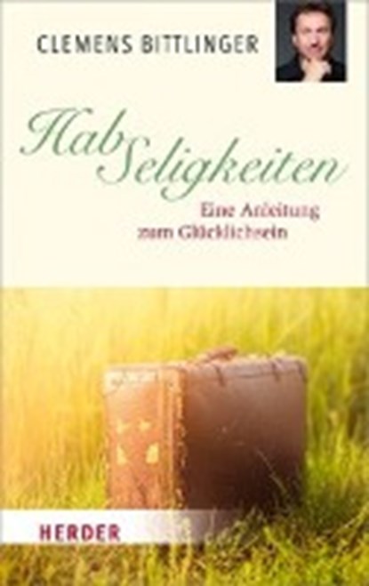 HabSeligkeiten, BITTLINGER,  Clemens - Paperback - 9783451072048