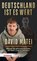 Deutschland ist es wert, David Matei ; Simon Biallowons - Paperback - 9783451073779