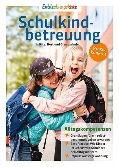Alltagskompetenzen, Holger Klaus ; Petra Müller-Kramer ; Kristin Starke ; Oggi Enderlein - Gebonden - 9783451259166