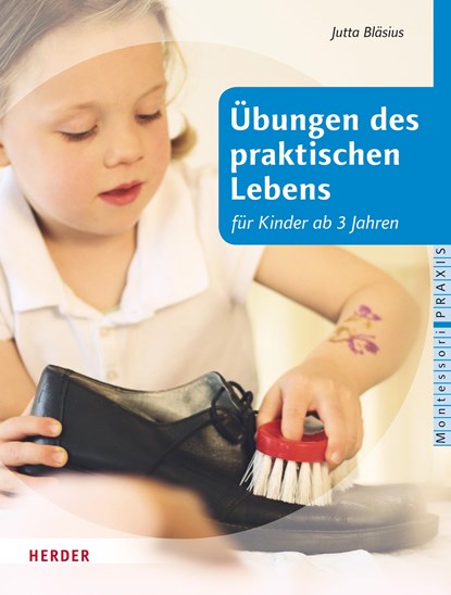Übungen des praktischen Lebens, Jutta Bläsius - Paperback - 9783451328657