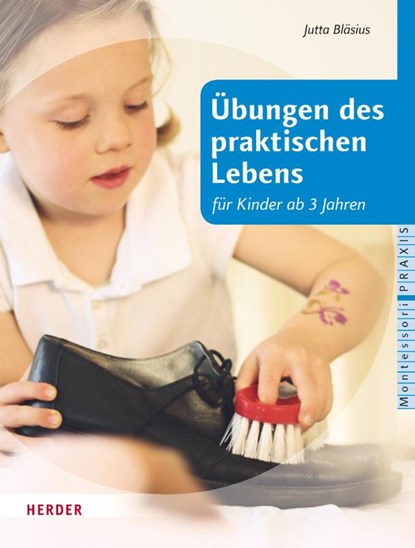 Übungen des praktischen Lebens, Jutta Bläsius - Paperback - 9783451328657