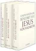 Jesus von Nazareth | Joseph Ratzinger | 